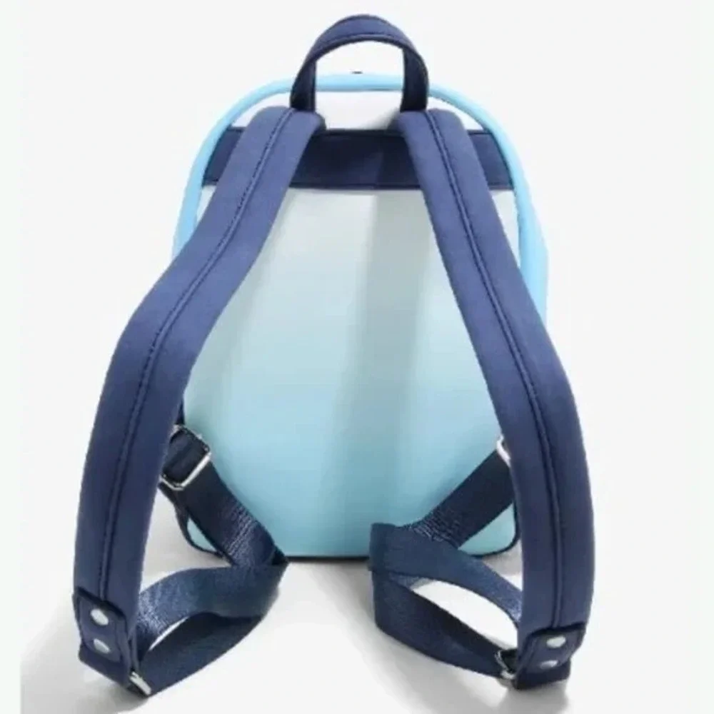Loungefly‎ Disney Backpack Hercules & Baby Pegasus Mini Backpack